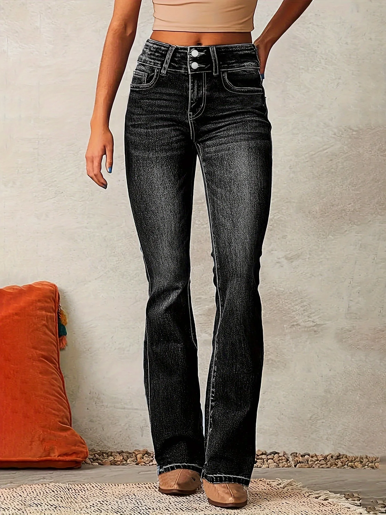 Aya | Hoch-Flared - Image 10