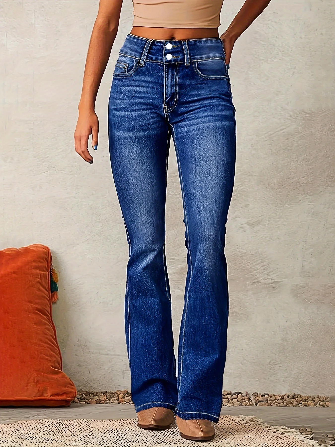 Aya | Hoch-Flared - Image 11