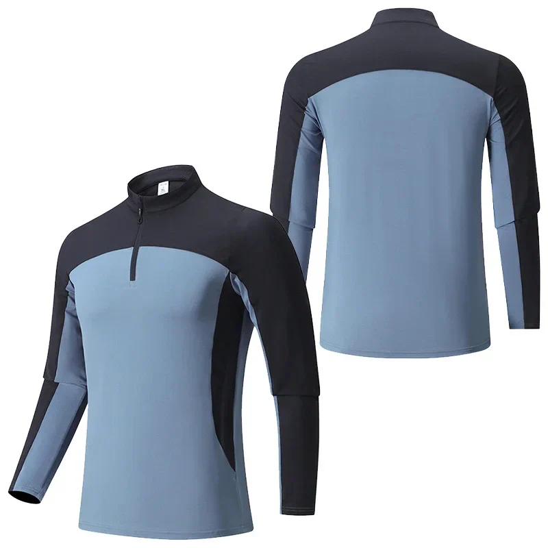 Azorex | Atmungsaktives Klettershirt für Herren Sommer - Image 10