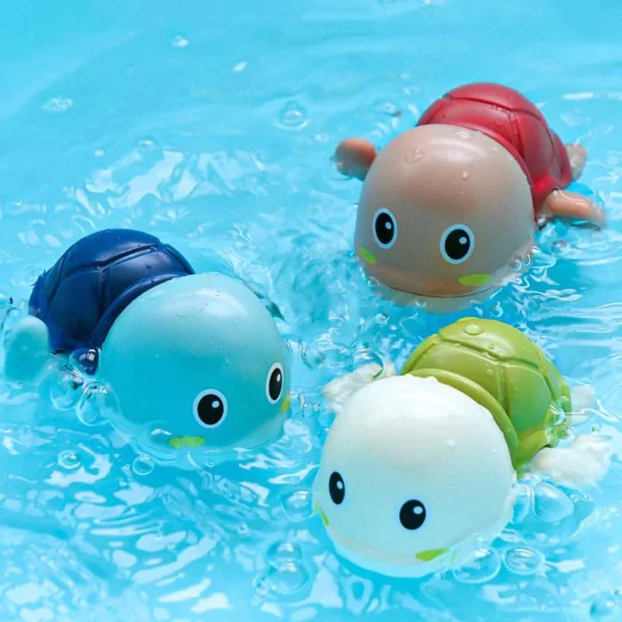 BadBlüte™ Schwimmt auf Dem Wasser - Image 5