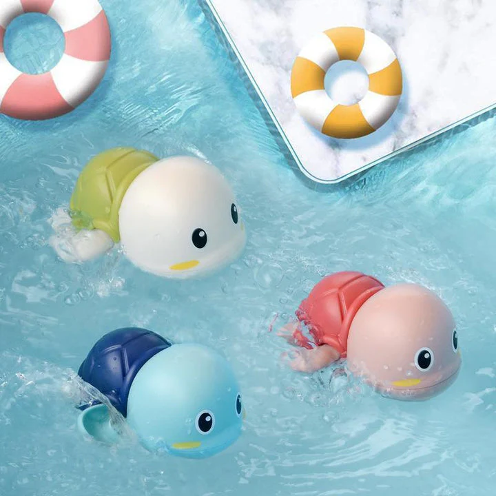 BadBlüte™ Schwimmt auf Dem Wasser - Image 7