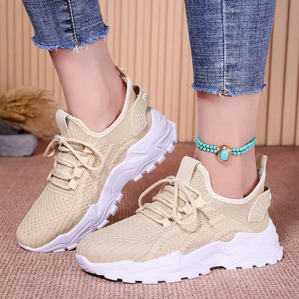 BAHRIYE - BEQUEME UND ATMUNGSAKTIVE SCHUHE