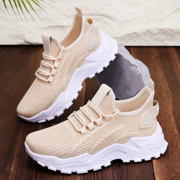 BAHRIYE - BEQUEME UND ATMUNGSAKTIVE SCHUHE - Image 2