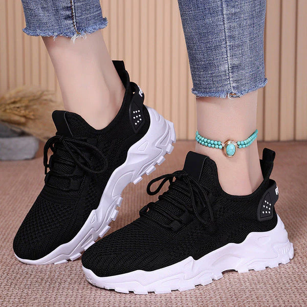 BAHRIYE - BEQUEME UND ATMUNGSAKTIVE SCHUHE - Image 4