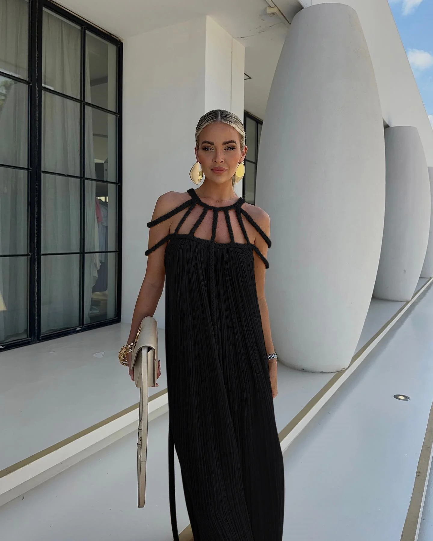 Bailey™ | Boho Sommerkleid - Image 5