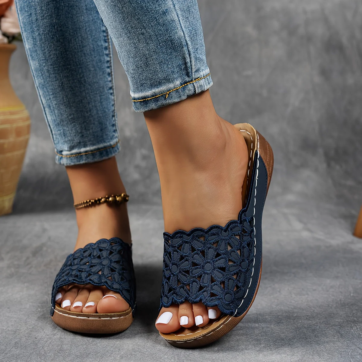 Bailey™ | Stilvolle und bequeme Sandalen - Image 4