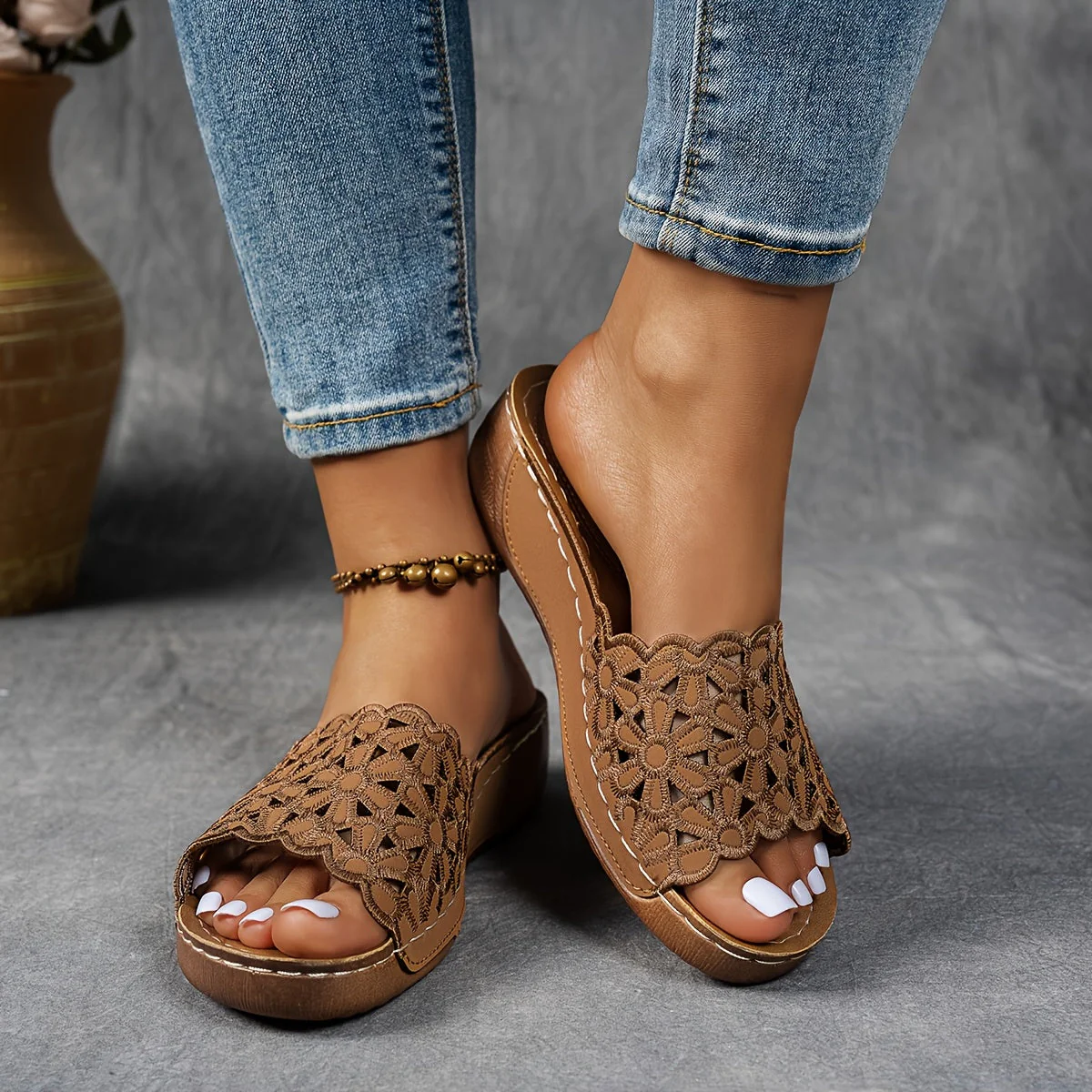 Bailey™ | Stilvolle und bequeme Sandalen - Image 6
