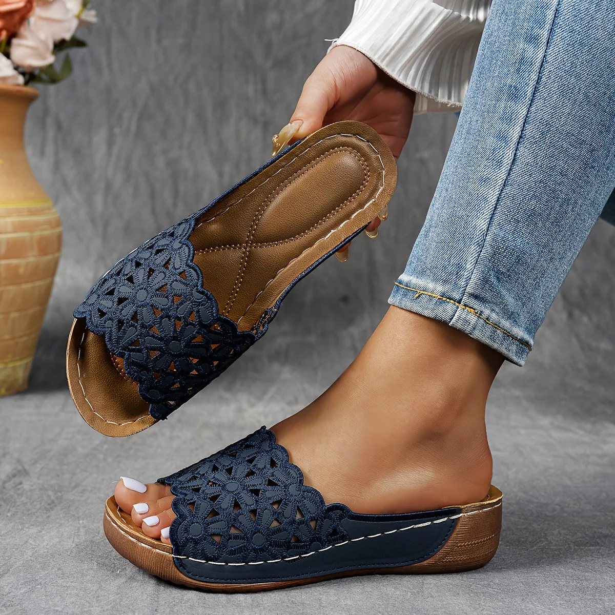 Bailey™ | Stilvolle und bequeme Sandalen - Image 8
