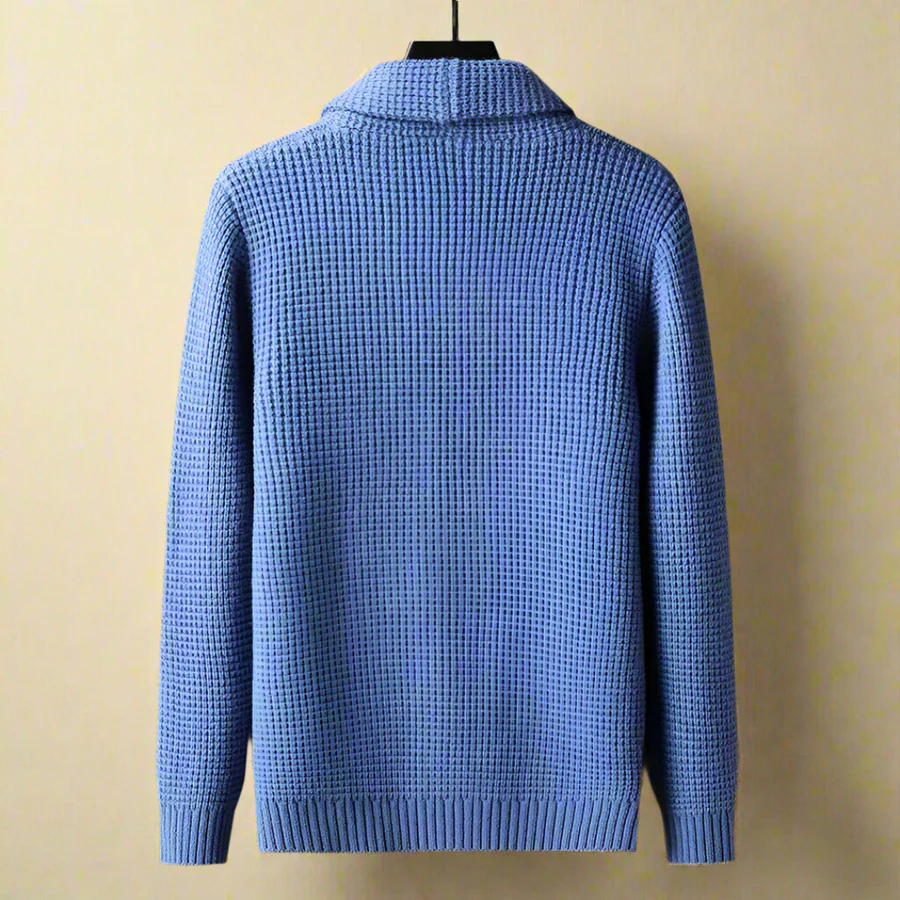 BALDWIN - STRICKJACKE MIT GROSSEN TASCHEN - Image 3