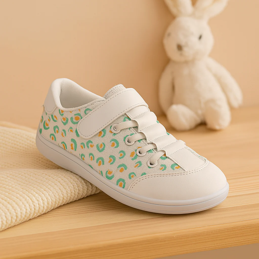 BarfußKinder Joy – Unisex Barfußschuhe für glückliche und gesunde Kinderfüße - Image 3