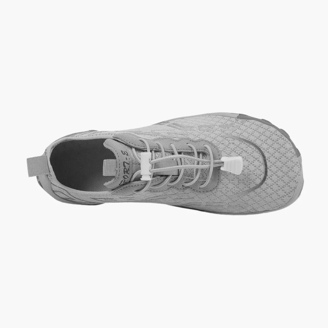 Barfußschuhe Herren Damen mit Mesh Obermaterial - Image 6
