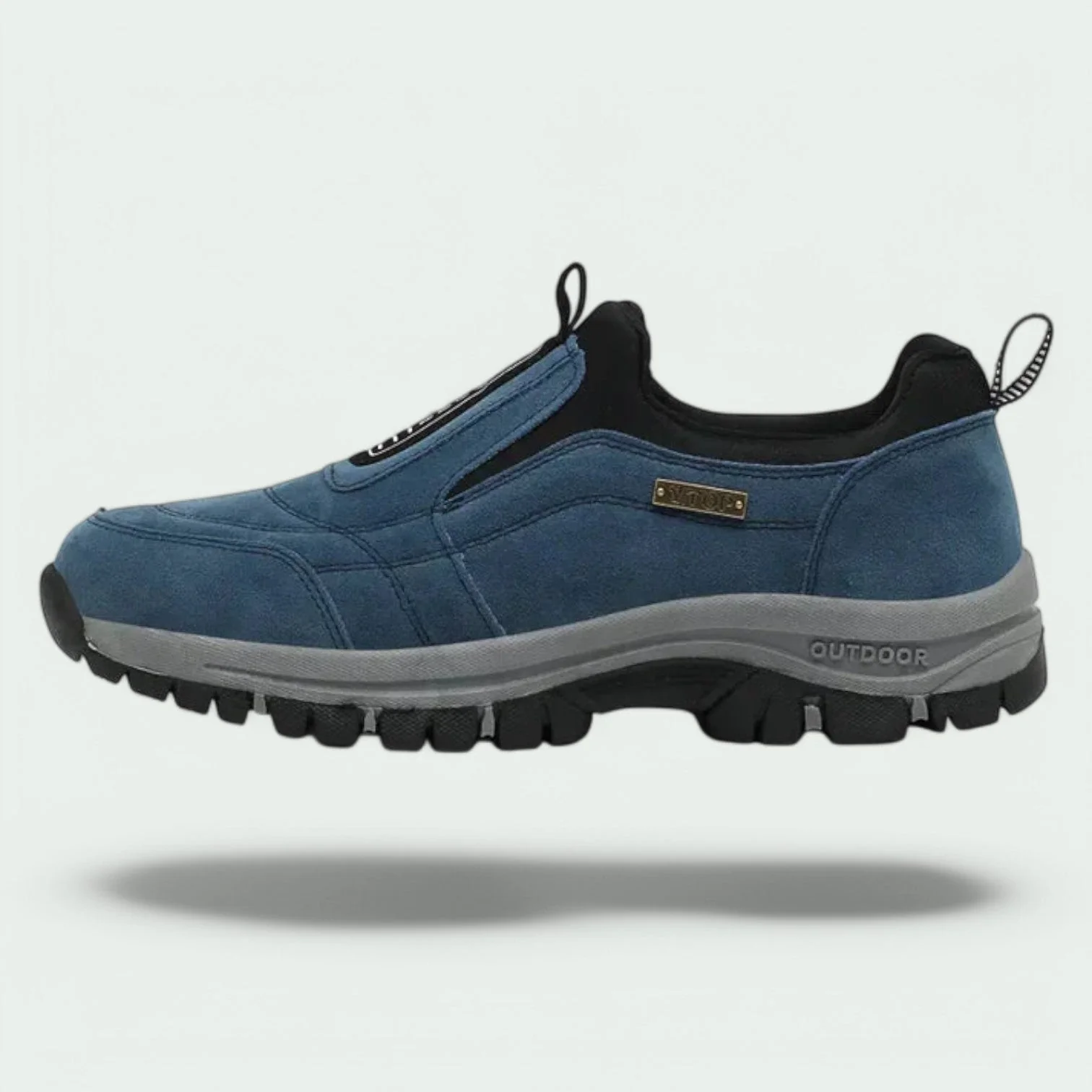 Bas | Wanderschuhe mit Fußgewölbestütze - Image 2