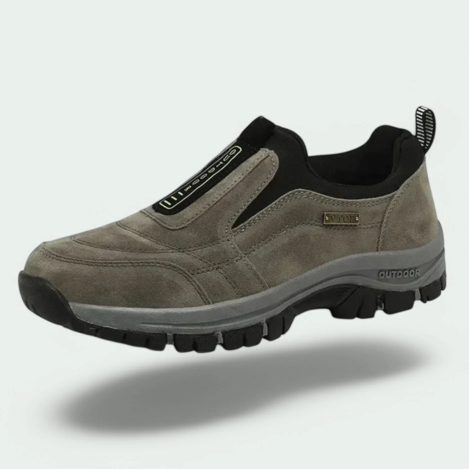 Bas | Wanderschuhe mit Fußgewölbestütze - Image 3