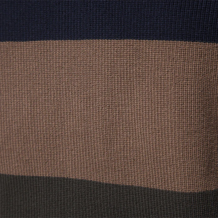 BASTIAN - STRICKPULLOVER MIT REISSVERSCHLUSS (1+1 GRATIS) - Image 8
