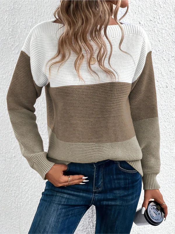 Beatrice | eleganter pullover - Image 4