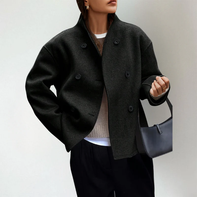 Beatrice | Langarm-Strickjacke - Image 10
