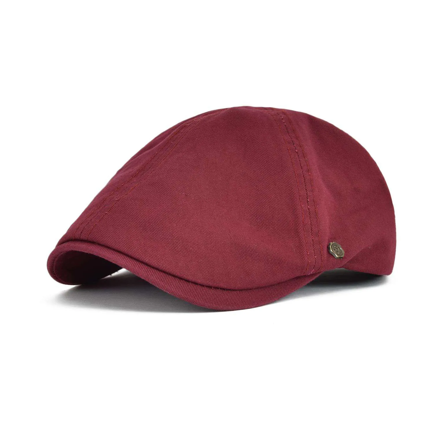 Beeckhoven™ | Cotton Golf Cap - Image 2