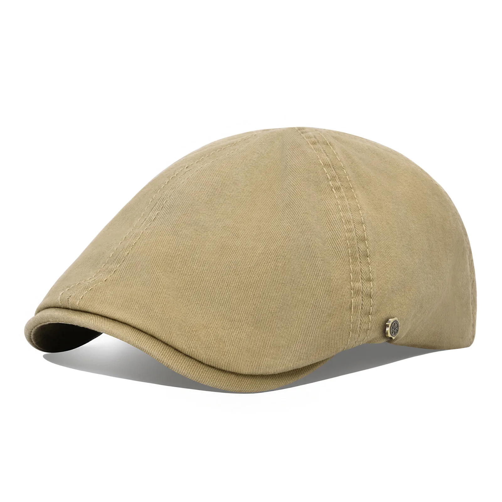 Beeckhoven™ | Cotton Golf Cap - Image 4