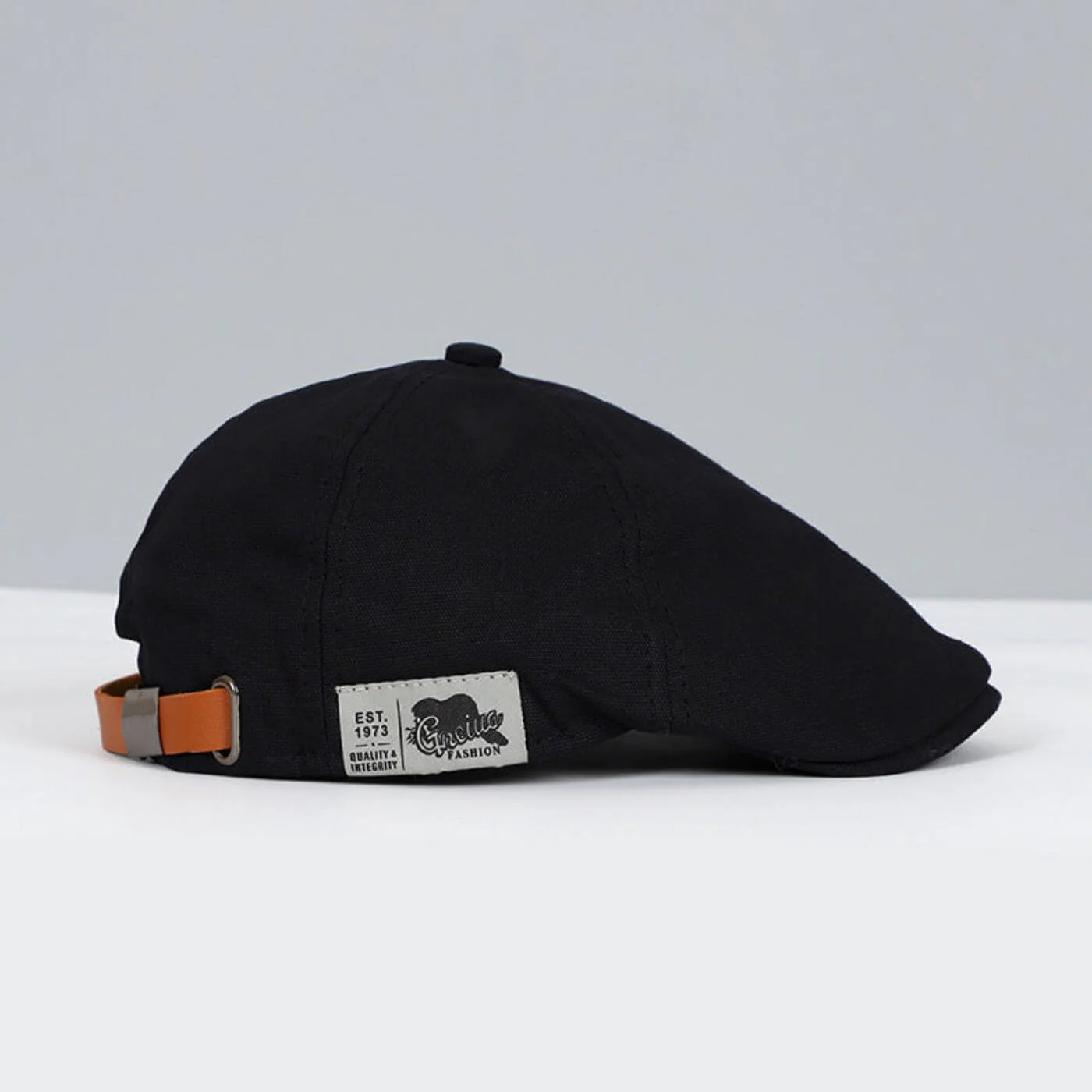 Beeckhoven™ | Klassische Beanie