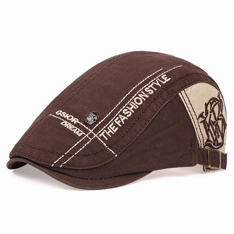 Beeckhoven™ | Summer Hat - Image 2