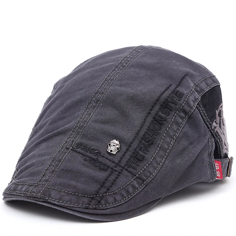 Beeckhoven™ | Summer Hat - Image 4