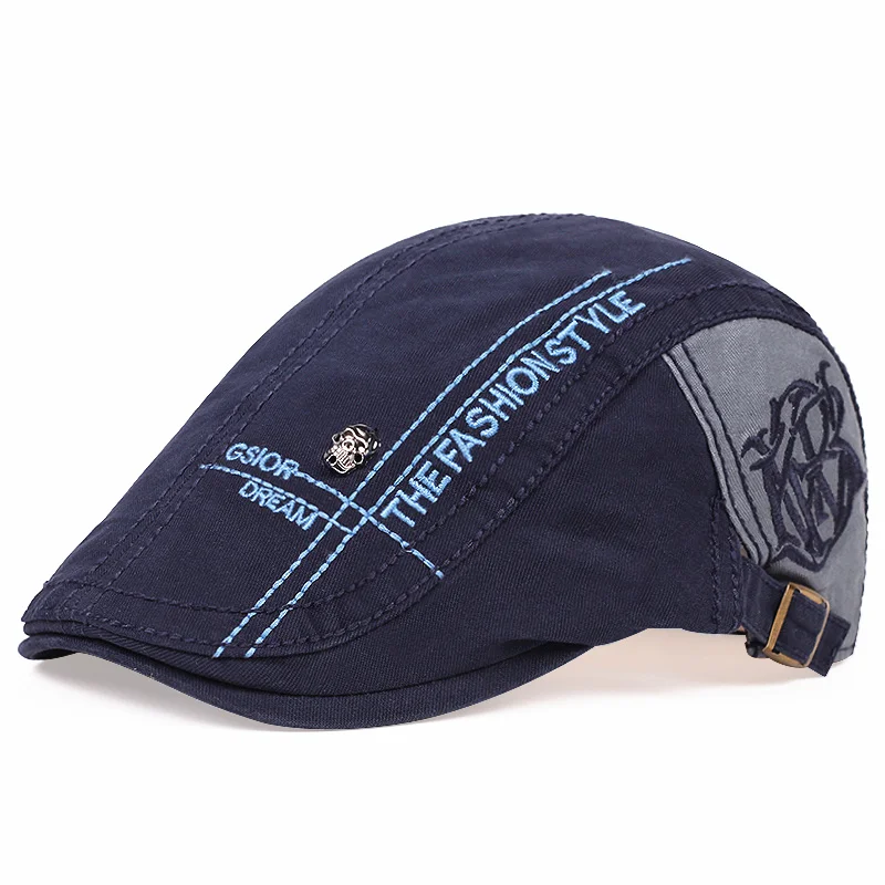 Beeckhoven™ | Summer Hat - Image 8