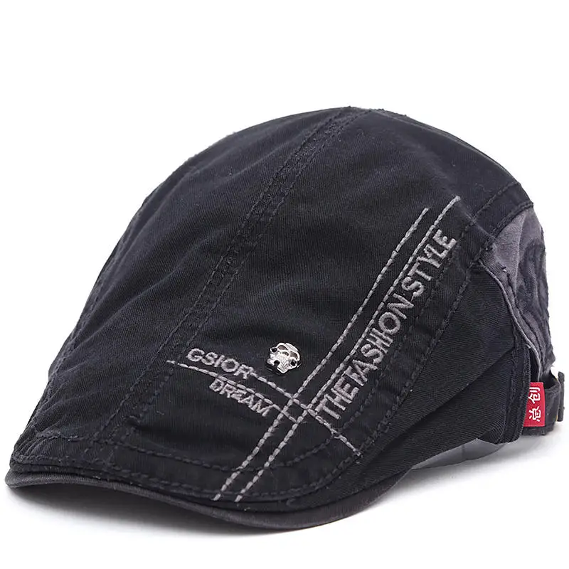 Beeckhoven™ | Summer Hat - Image 9
