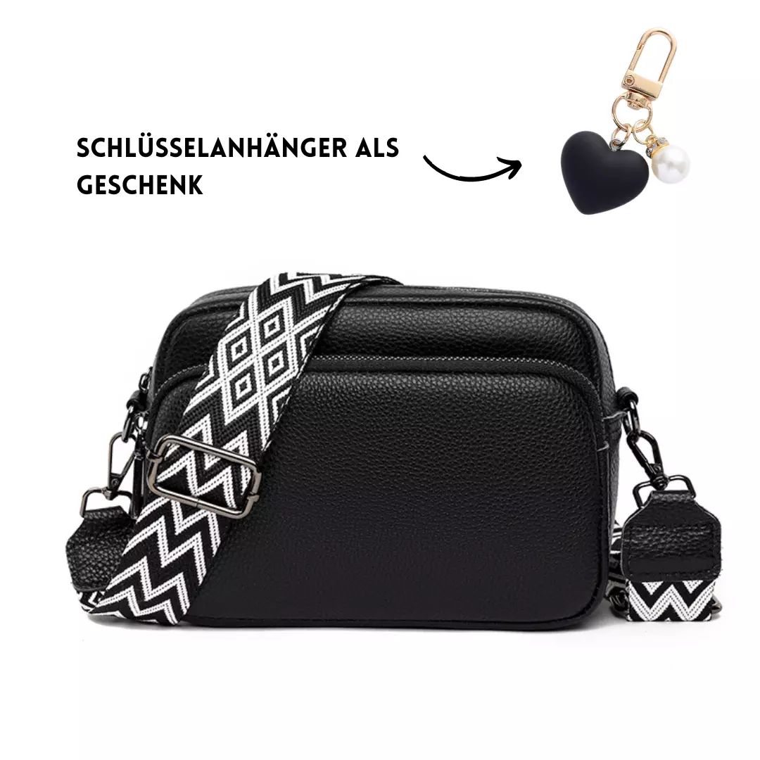 Belina™ - SCHICKE UND PRAKTISCHE UMHÄNGETASCHEN - Image 11