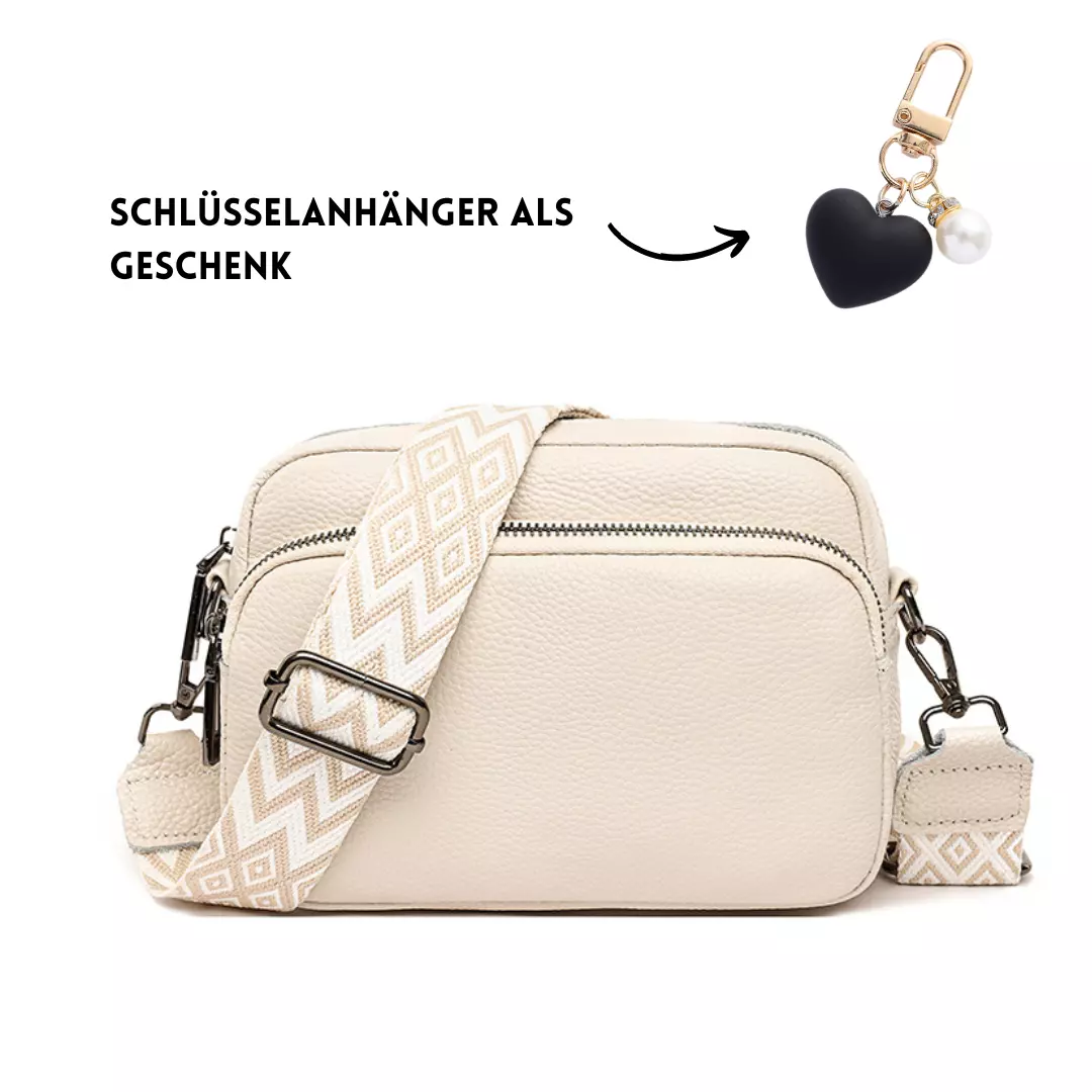 Belina™ - SCHICKE UND PRAKTISCHE UMHÄNGETASCHEN - Image 12