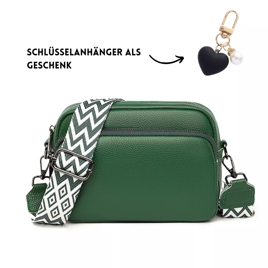 Belina™ - SCHICKE UND PRAKTISCHE UMHÄNGETASCHEN - Image 13