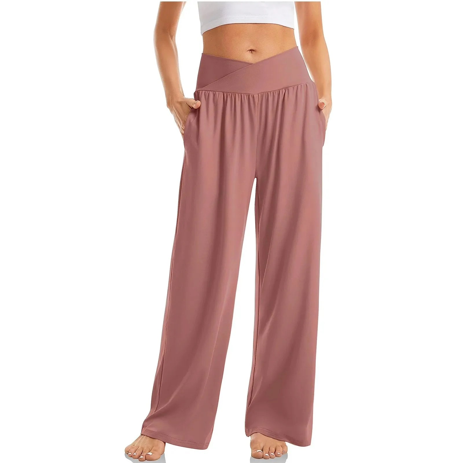 Bella | Bequeme Yogahose für Yoga und Freizeit - Image 2