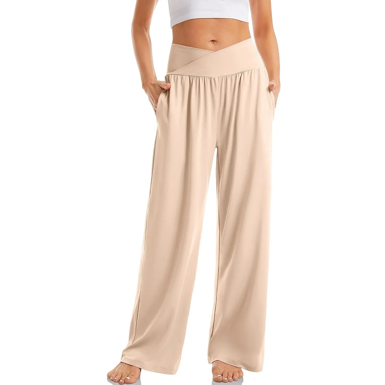 Bella | Bequeme Yogahose für Yoga und Freizeit - Image 5