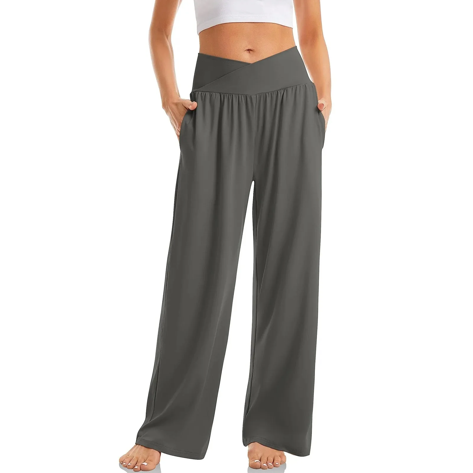 Bella | Bequeme Yogahose für Yoga und Freizeit - Image 7