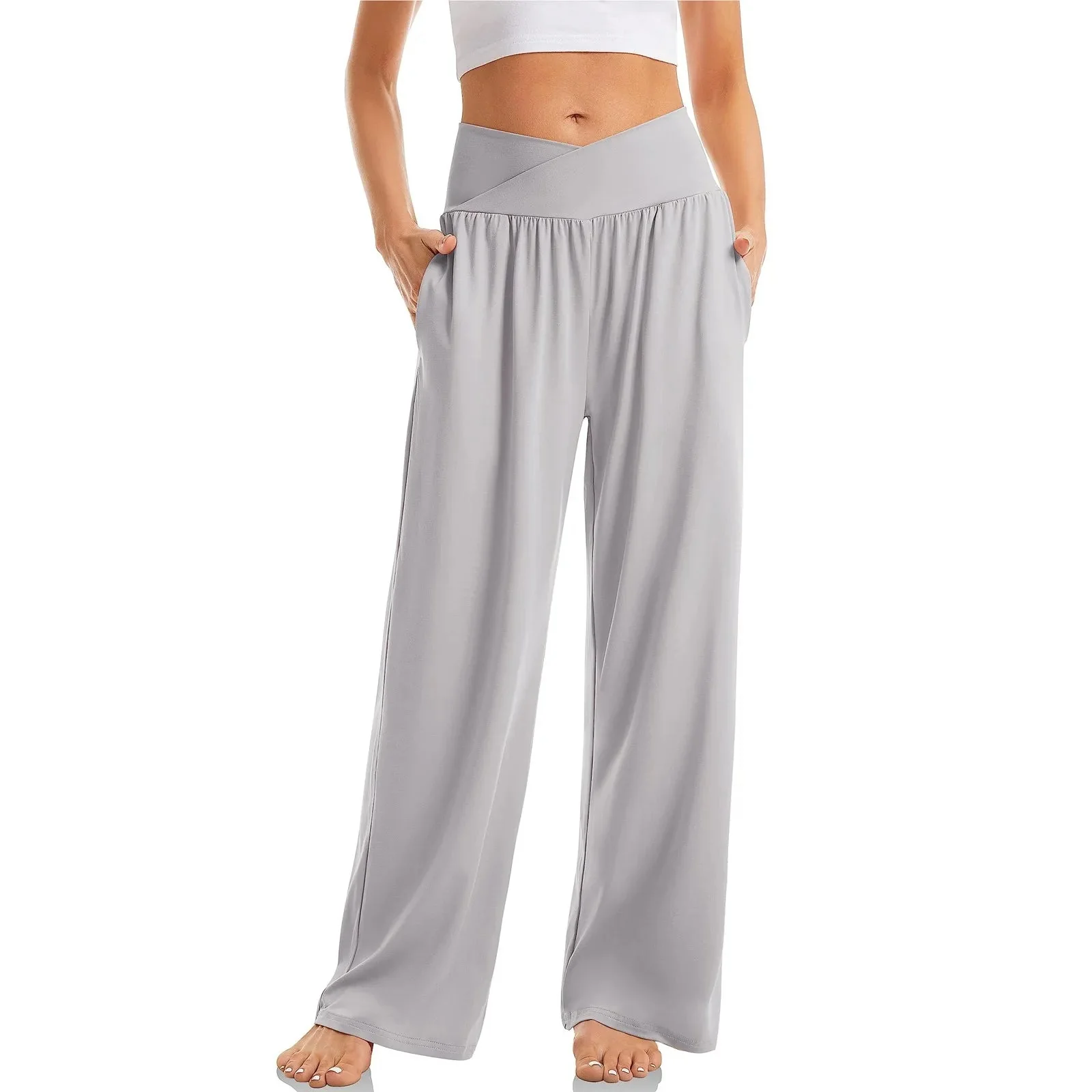 Bella | Bequeme Yogahose für Yoga und Freizeit - Image 9