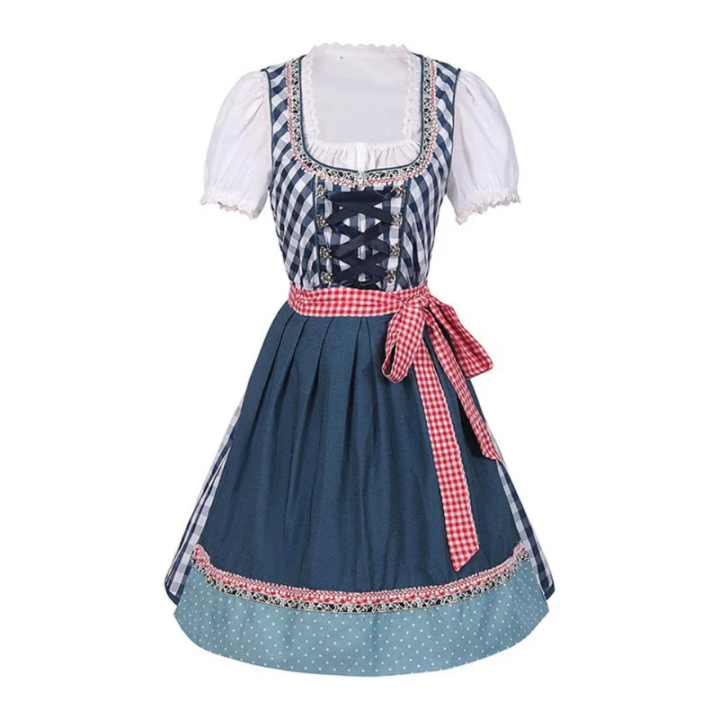 Bella | Elegant Lässige traditional dress - Image 5