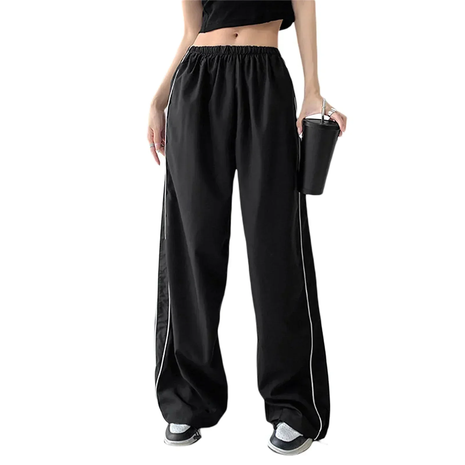 Bella | Entspannte Baggy Jogginghosen