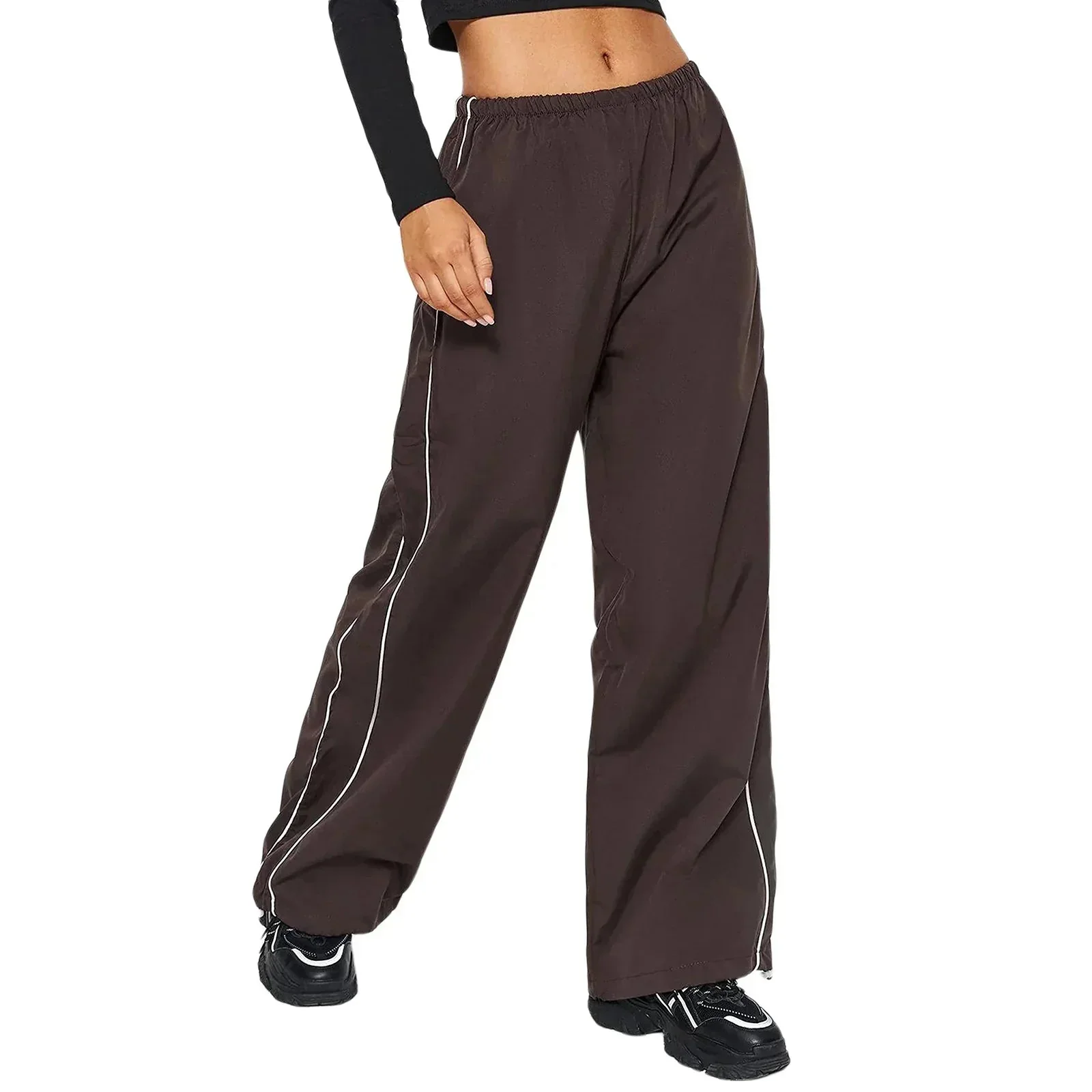 Bella | Entspannte Baggy Jogginghosen - Image 3