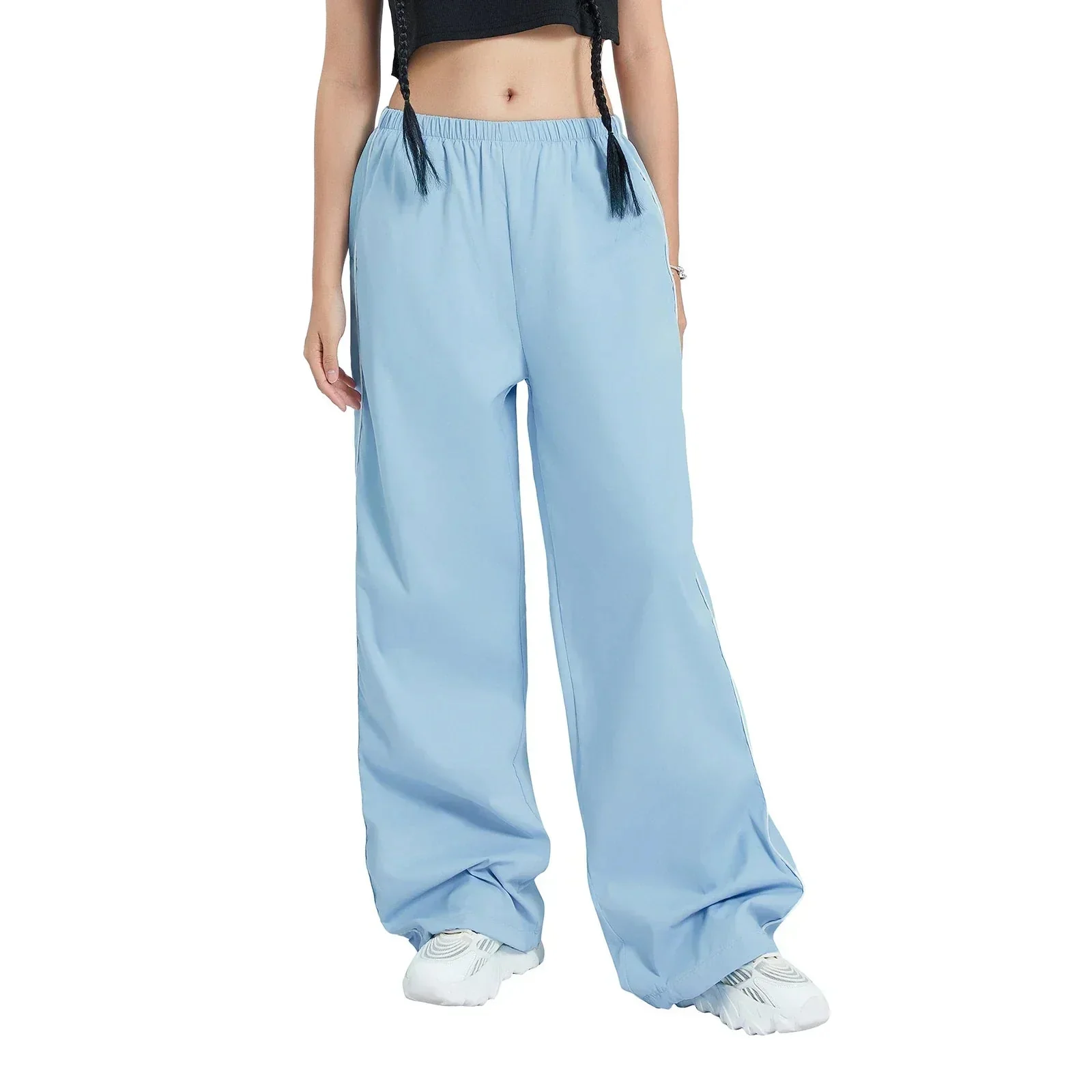 Bella | Entspannte Baggy Jogginghosen - Image 4