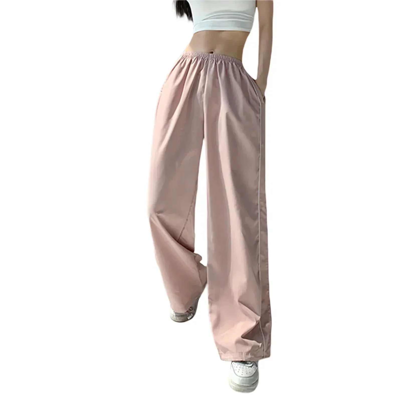 Bella | Entspannte Baggy Jogginghosen - Image 5