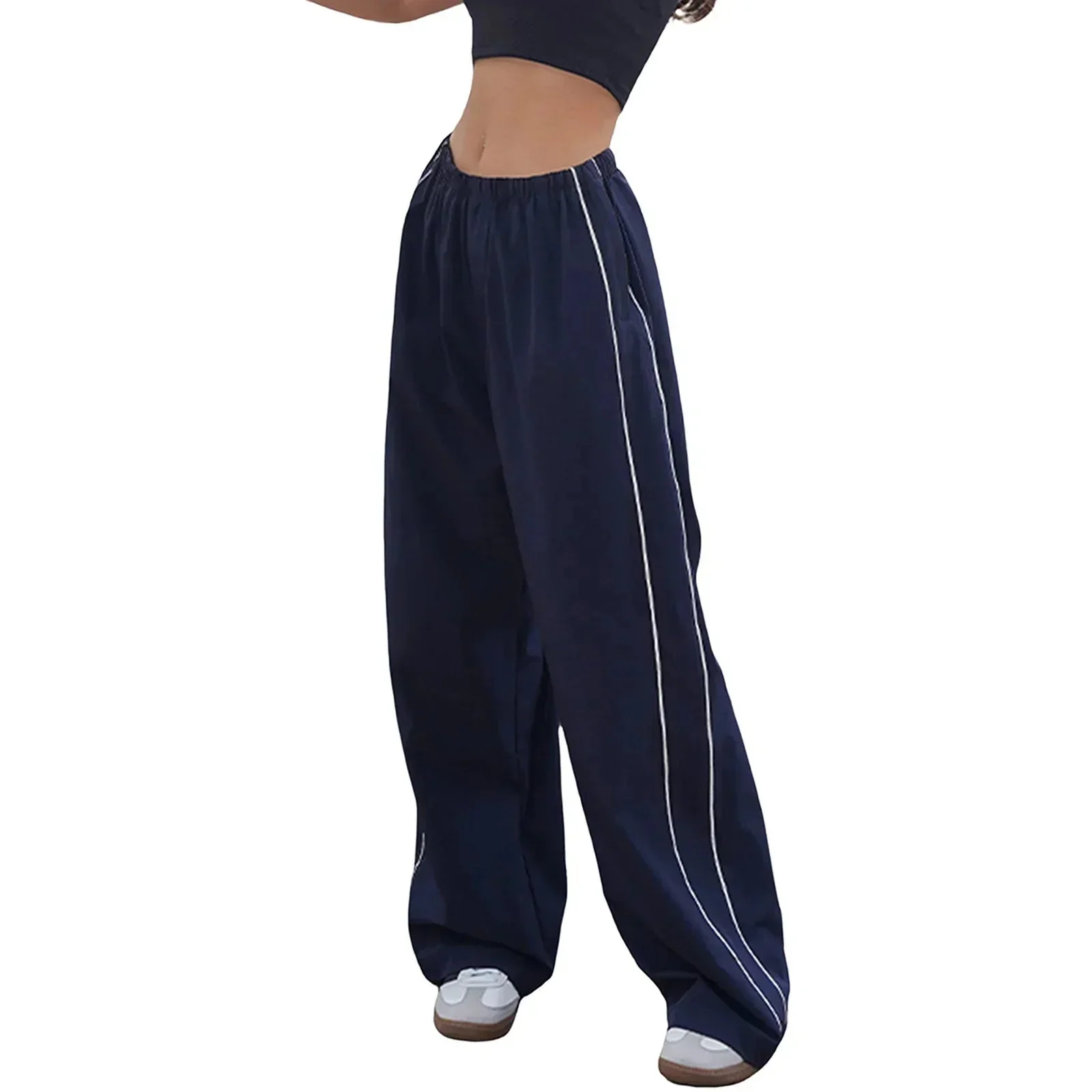 Bella | Entspannte Baggy Jogginghosen - Image 7