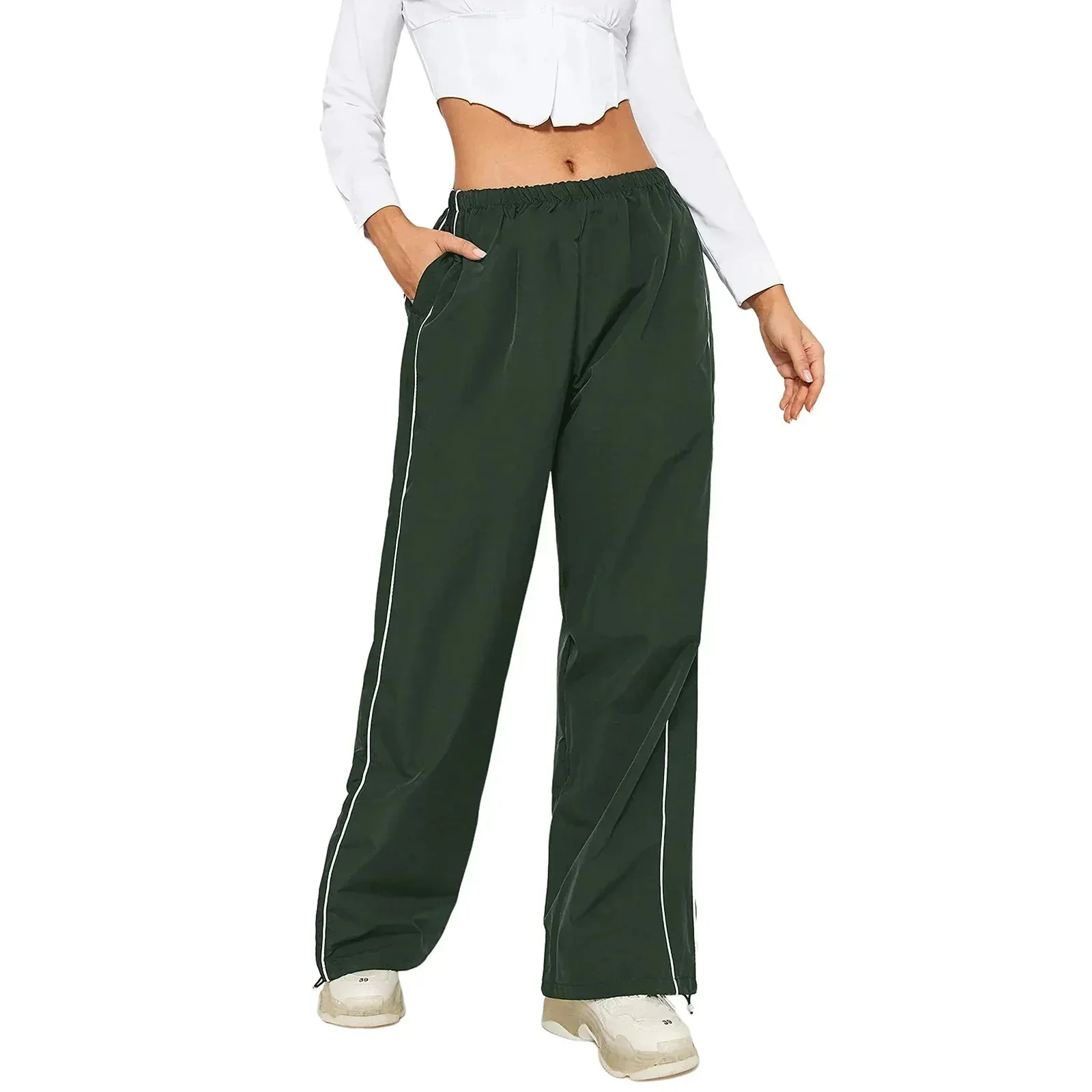 Bella | Entspannte Baggy Jogginghosen - Image 8