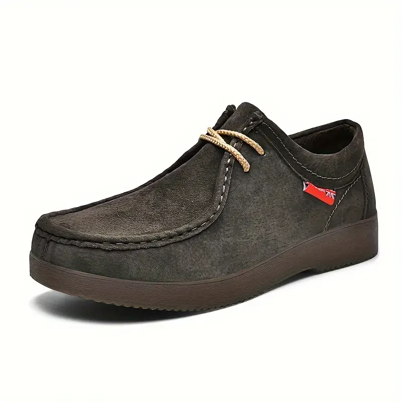 Belmiro® - Orthopädische Lederschuhe⏐Premium Edition - Image 2