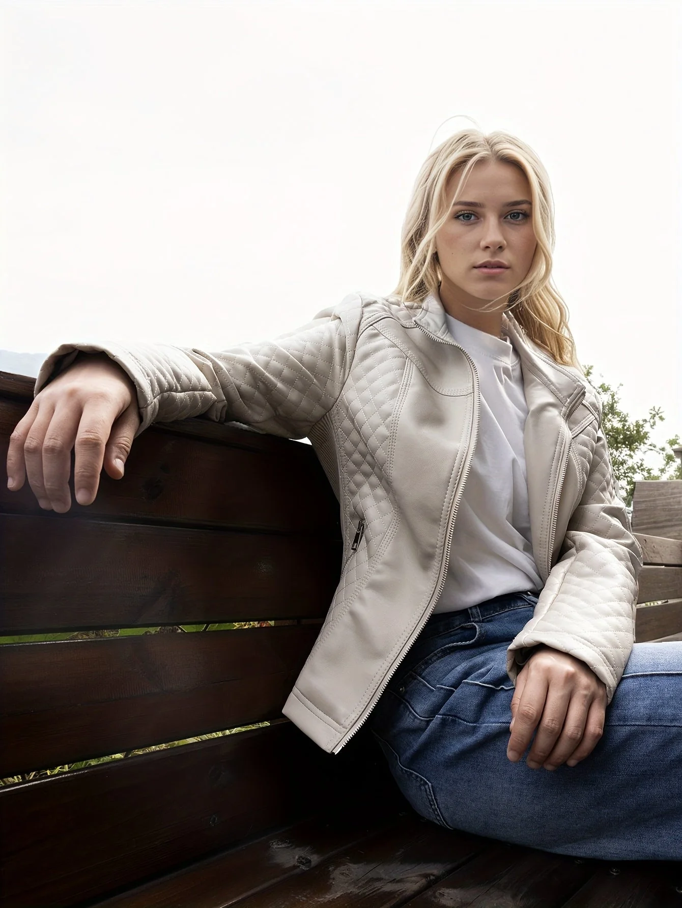 Benita® | ultra-elegante Jacke - Image 9