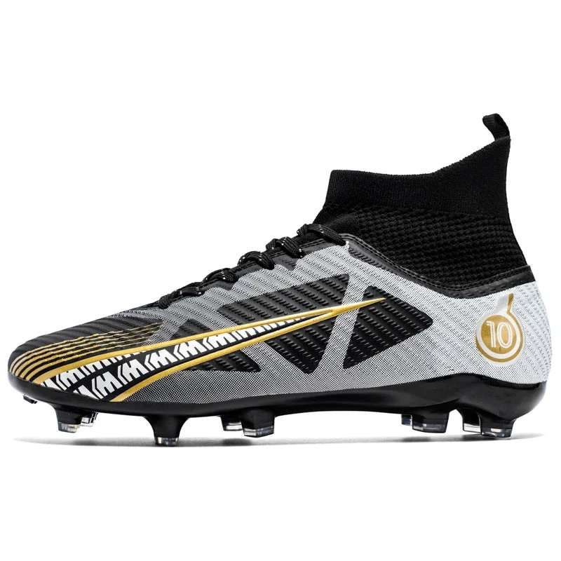 Benjamin | Fußballschuhe für Training im Freien - Image 10