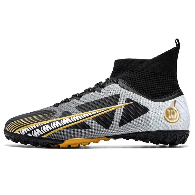 Benjamin | Fußballschuhe für Training im Freien - Image 11