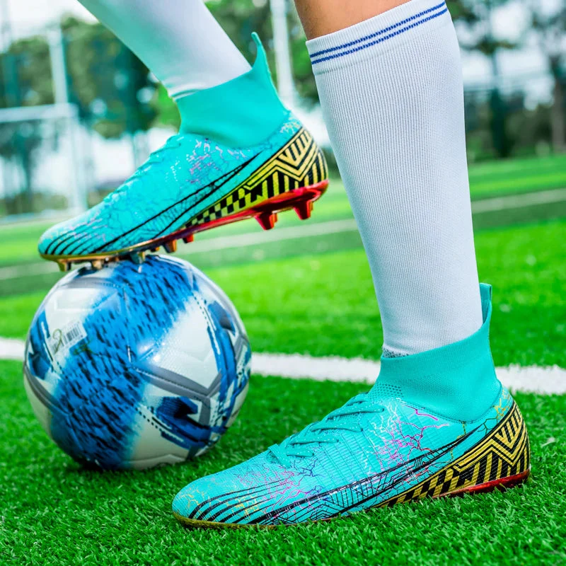 Benjamin | Fußballschuhe für Training im Freien - Image 12