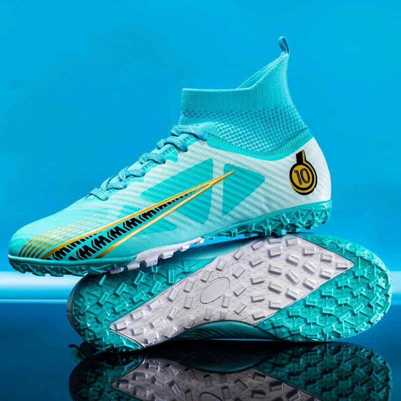 Benjamin | Fußballschuhe für Training im Freien - Image 13