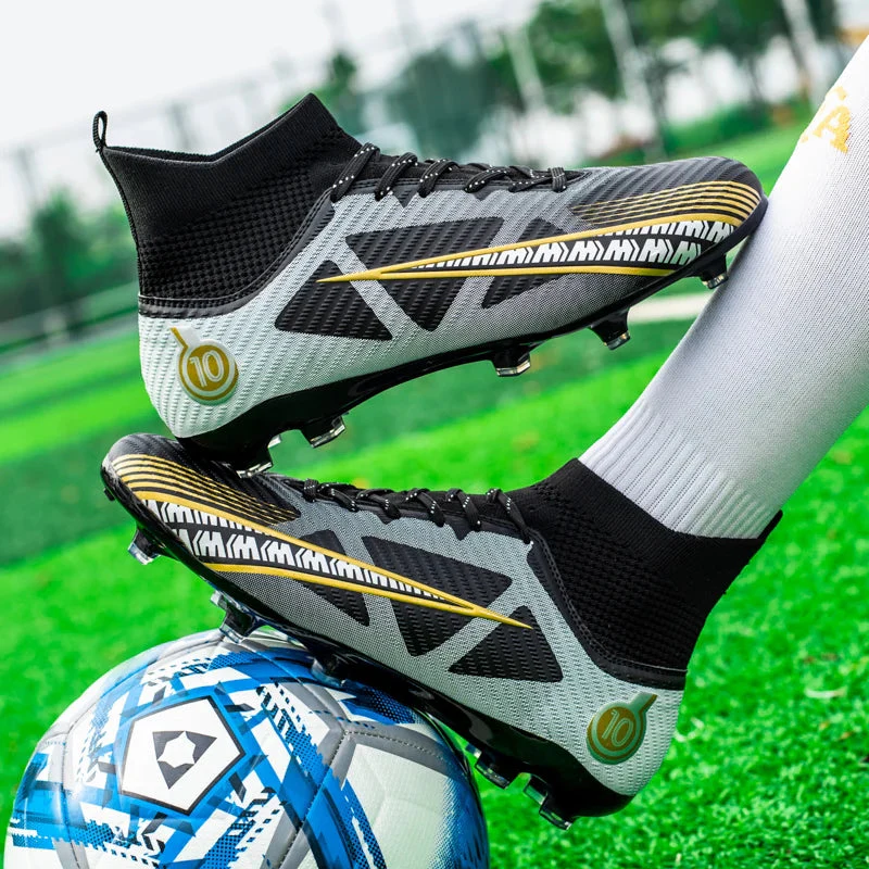 Benjamin | Fußballschuhe für Training im Freien - Image 2