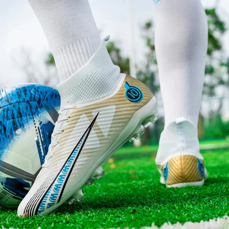 Benjamin | Fußballschuhe für Training im Freien - Image 3