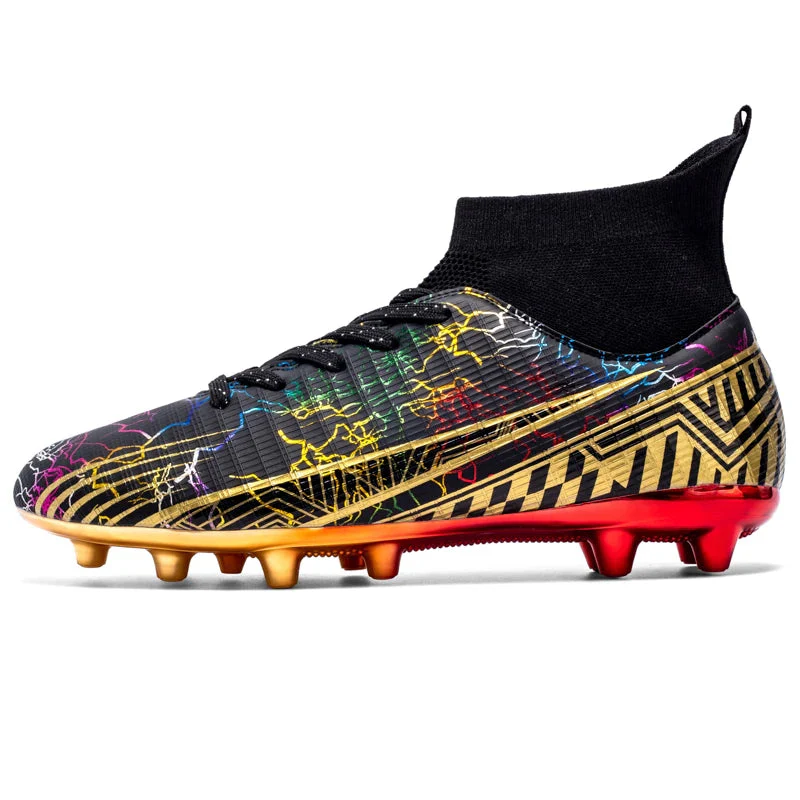 Benjamin | Fußballschuhe für Training im Freien - Image 4